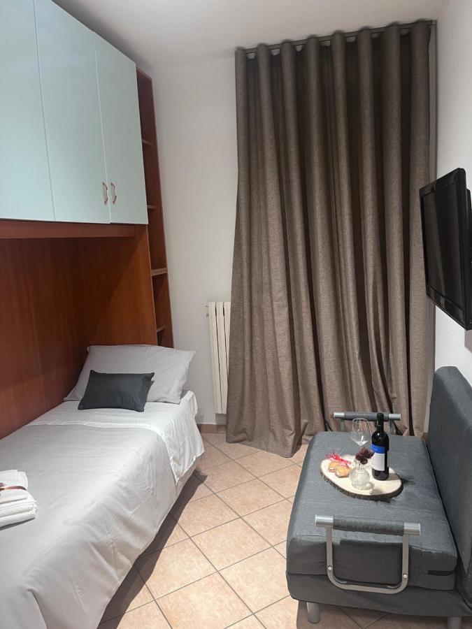 Theroom41 เลชเช ภายนอก รูปภาพ